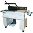 Schrumpfmaschine SIAT GC
