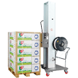 Palettenumreifung TP Pallet
