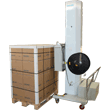 Palettenumreifung TP Pallet X