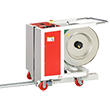Palettenumreifung TP Pallet X