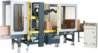SIAT SM44 range