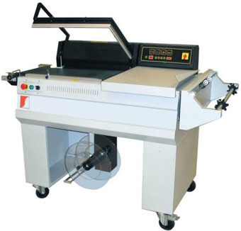 Banderoliermaschine UltraMatic 420